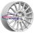 16'' 5x114,3 ET45 D67,1 6,5J iFree Азур (КС1052) Нео-классик