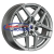 17'' 5x114,3 ET45 D67,1 7,0J K&K Юнион (КС1025) Дарк платинум