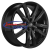 19'' 5x114,3 ET45 D67,1 7,5J Khomen Wheels KHW1905 (CX-5/CX8) Black