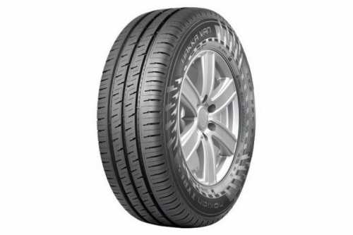 195/75R16C Ikon Tyres (ранее Nokian Tyres) Autograph Eco C3 107/105R TL