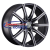 18'' 5x112 ET25 D66,6 8,0J Replay VV262 GMF