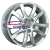17'' 5x114,3 ET50 D67,1 7,5J Replay MZ63 Sil
