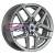17'' 5x114,3 ET45 D60,1 7,0J K&K Юнион (КС1025) Алмаз черный 17'' 5x114,3 ET45 D60,1 7,0J K&K Юнион (КС1025) Алмаз черный