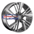 19'' 5x114,3 ET40 D64,1 7,0J Replay HV56 GMF 19'' 5x114,3 ET40 D64,1 7,0J Replay HV56 GMF