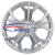 17'' 5x114,3 ET45 D60,1 7,0J Khomen Wheels KHW1715 (Changan/Geely/Lexus/Toyota) F-Silver-FP 17'' 5x114,3 ET45 D60,1 7,0J Khomen Wheels KHW1715 (Changan/Geely/Lexus/Toyota) F-Silver-FP