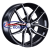 18'' 5x114,3 ET45 D67,1 8,0J LS 1242 BKF