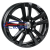 15'' 4x100 ET48 D54,1 6,0J RST R065 (Rio, Solaris) BD 15'' 4x100 ET48 D54,1 6,0J RST R065 (Rio, Solaris) BD
