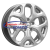17'' 5x114,3 ET50 D66,1 6,5J СКАД KL-307 Селена