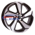 18'' 5x114,3 ET35 D60,1 7,0J FR Replica TY493 MCB