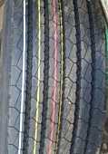 315/80R22,5 Tyrex DR-1 All Steel 154/150 TL