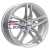 16'' 5x114,3 ET45 D67,1 6,5J iFree Moskva (КС689) Нео-классик