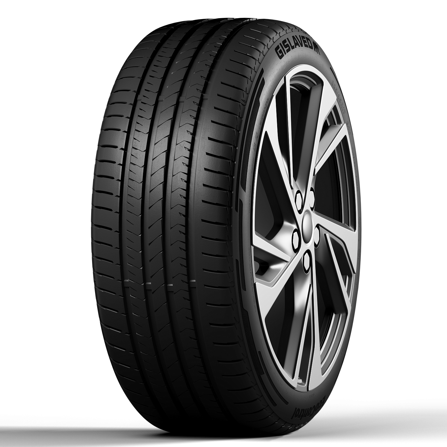 185/60R14 Gislaved EcoControl 82 H TL
