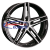 18'' 5x114,3 ET34 D67,1 8,0J Replay KI343 BKF 18'' 5x114,3 ET34 D67,1 8,0J Replay KI343 BKF
