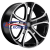 21'' 5x112 ET52 D66,6 10,0J Replay MR208 BKF