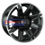 17'' 6x139,7 ET10 D107,1 8,0J LS 763 BKL