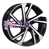 18'' 5x114,3 ET49.5 D60,1 8,0J Replay CHG18 MGMF