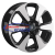 18'' 6x139,7 ET38 D67,1 7,5J Replay MI184 BKF