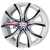 18'' 5x112 ET42 D76 8,0J MAK Nitro 5 ANOD WB