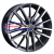 18'' 5x114,3 ET40 D66,1 7,0J Replay NS256 GMF 18'' 5x114,3 ET40 D66,1 7,0J Replay NS256 GMF