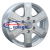 17'' 6x139,7 ET38 D100,1 7,0J Replay HV26 Sil 17'' 6x139,7 ET38 D100,1 7,0J Replay HV26 Sil