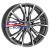 20'' 5x112 ET38 D66,45 9,0J MAK Union Gunmetal Mirror Face 20'' 5x112 ET38 D66,45 9,0J MAK Union Gunmetal Mirror Face