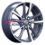 18'' 5x114,3 ET50 D66,1 7,5J Replay NS213 GMF