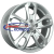 17'' 5x108 ET55 D63,3 7,5J Replay FD97 Sil