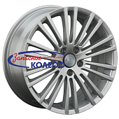 16'' 5x112 ET45 D57,1 7,0J Replay VV25 Sil