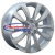 17'' 5x114,3 ET35 D67,1 7,0J Replay Ki25 Sil