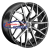 18'' 5x114,3 ET30 D60,1 8,0J Replay LX173 BKF 18'' 5x114,3 ET30 D60,1 8,0J Replay LX173 BKF
