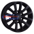 17'' 6x139,7 ET38 D67,1 7,5J Replay MI129 MB