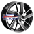 17'' 5x112 ET45 D57,1 7,0J Replay SK171 GMF