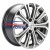 16'' 5x112 ET50 D57,1 6,5J Khomen Wheels KHW1610 (Octavia) Gray-FP 16'' 5x112 ET50 D57,1 6,5J Khomen Wheels KHW1610 (Octavia) Gray-FP