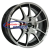 14'' 4x100 ET43 D67,1 6,0J Megami MGM-5 GMF 14'' 4x100 ET43 D67,1 6,0J Megami MGM-5 GMF