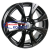 15'' 4x100 ET48 D54,1 6,0J RST R045 (Rio, Solaris) BL