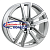 18'' 5x100 ET28 D57,1 7,0J RST R078 (Faw) Silver