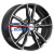 16'' 5x114,3 ET35 D67,1 6,5J iFree Икигай (КС865) Блэк Джек