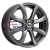 15'' 4x108 ET30 D65,1 6,0J iFree Дайс (КС696) Хай Вэй