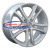 16'' 5x112 ET43 D57,1 6,5J Replay A99 Sil