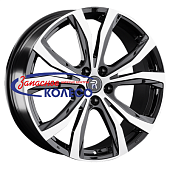 20'' 5x114,3 ET37,5 D70.6 8,0J Replay FD184 SF