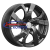 16'' 5x108 ET50 D63.35 6,5J K&K Палермо-оригинал (КС607) Кварц 16'' 5x108 ET50 D63.35 6,5J K&K Палермо-оригинал (КС607) Кварц