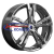 18'' 5x114,3 ET38 D67,1 7,0J K&K Karrera Light (КС935) Кварц
