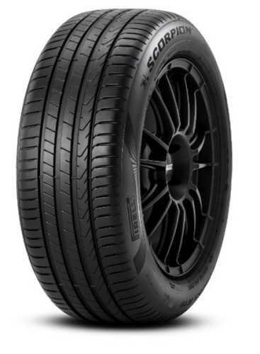 275/45R20 Pirelli SCORPION 110 Y TL
