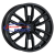 20'' 6x139,7 ET27 D77,8 9,0J MAK Peak Matt Black 20'' 6x139,7 ET27 D77,8 9,0J MAK Peak Matt Black