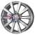 18'' 5x114,3 ET40 D76 8,0J MAK Iguan Graphite Mirror Face 18'' 5x114,3 ET40 D76 8,0J MAK Iguan Graphite Mirror Face