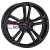 19'' 5x112 ET26 D66,45 8,0J MAK Nurburg Gloss Black