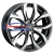18'' 5x112 ET22 D66,6 7,0J Replay B320 GMFP