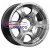 15'' 5x139,7 ET-5 D110,1 7,0J K&K Байконур (КС473) Дарк платинум 15'' 5x139,7 ET-5 D110,1 7,0J K&K Байконур (КС473) Дарк платинум