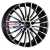 18'' 5x112 ET25 D66,6 8,0J MAK Starlight Ice Black 18'' 5x112 ET25 D66,6 8,0J MAK Starlight Ice Black