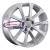 17'' 5x114,3 ET35 D60,1 7,0J Replay LX130 SF